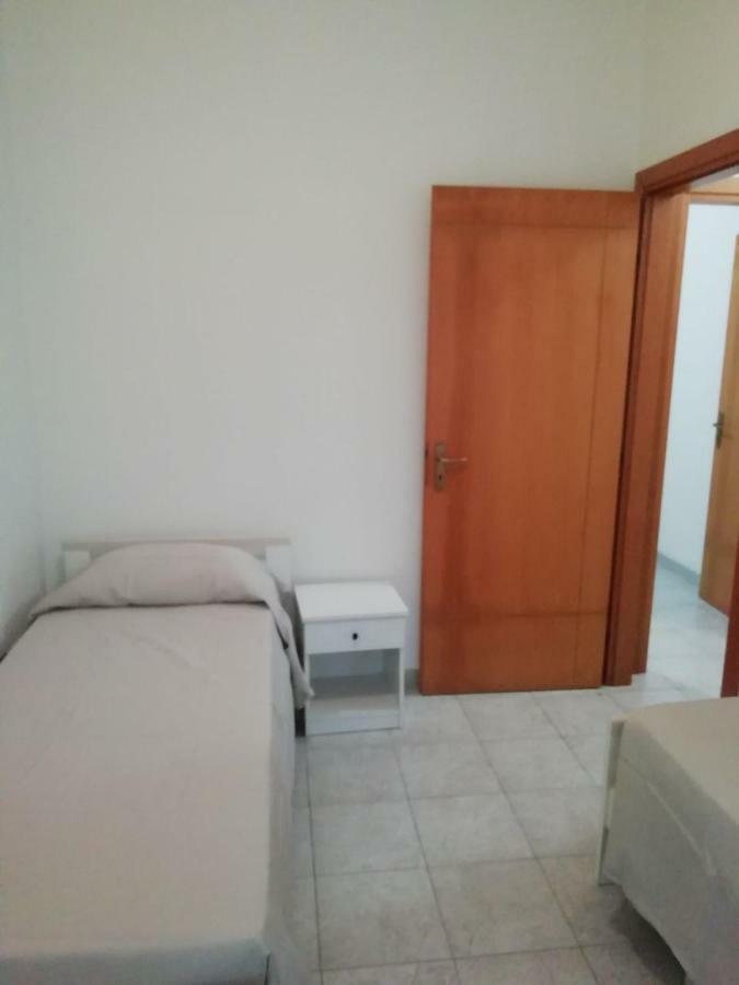 Appartamento Gemini Rivabella Luaran gambar